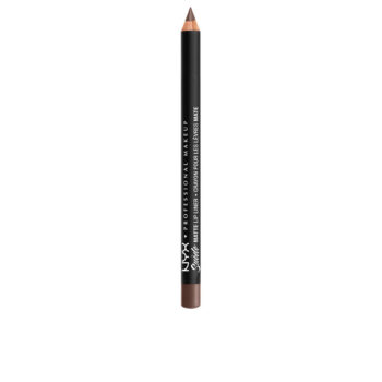 SUEDE matte lip liner #brooklyn thorn