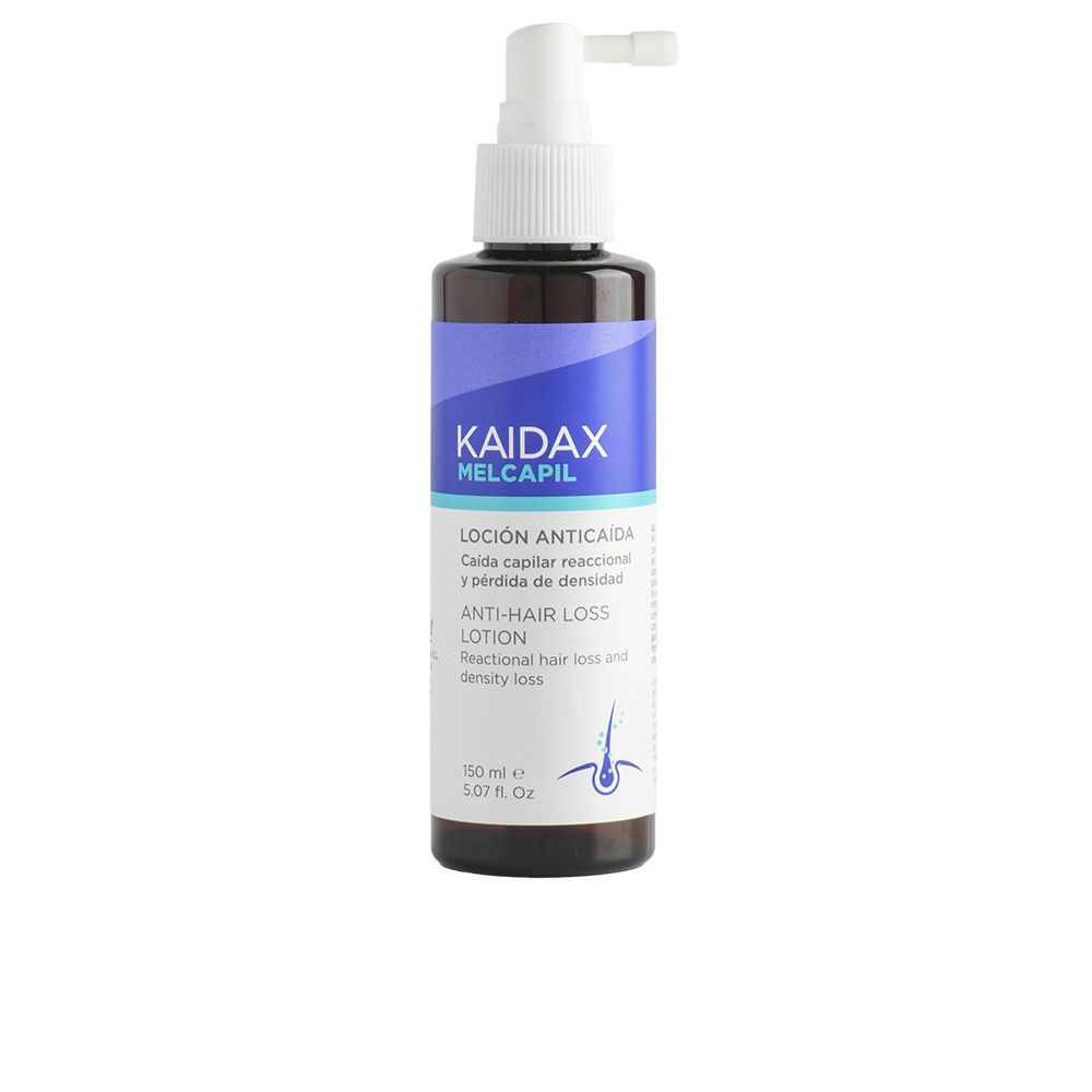 TOPICREM KAIDAX MELCAPIL loción anticaída 150 ml