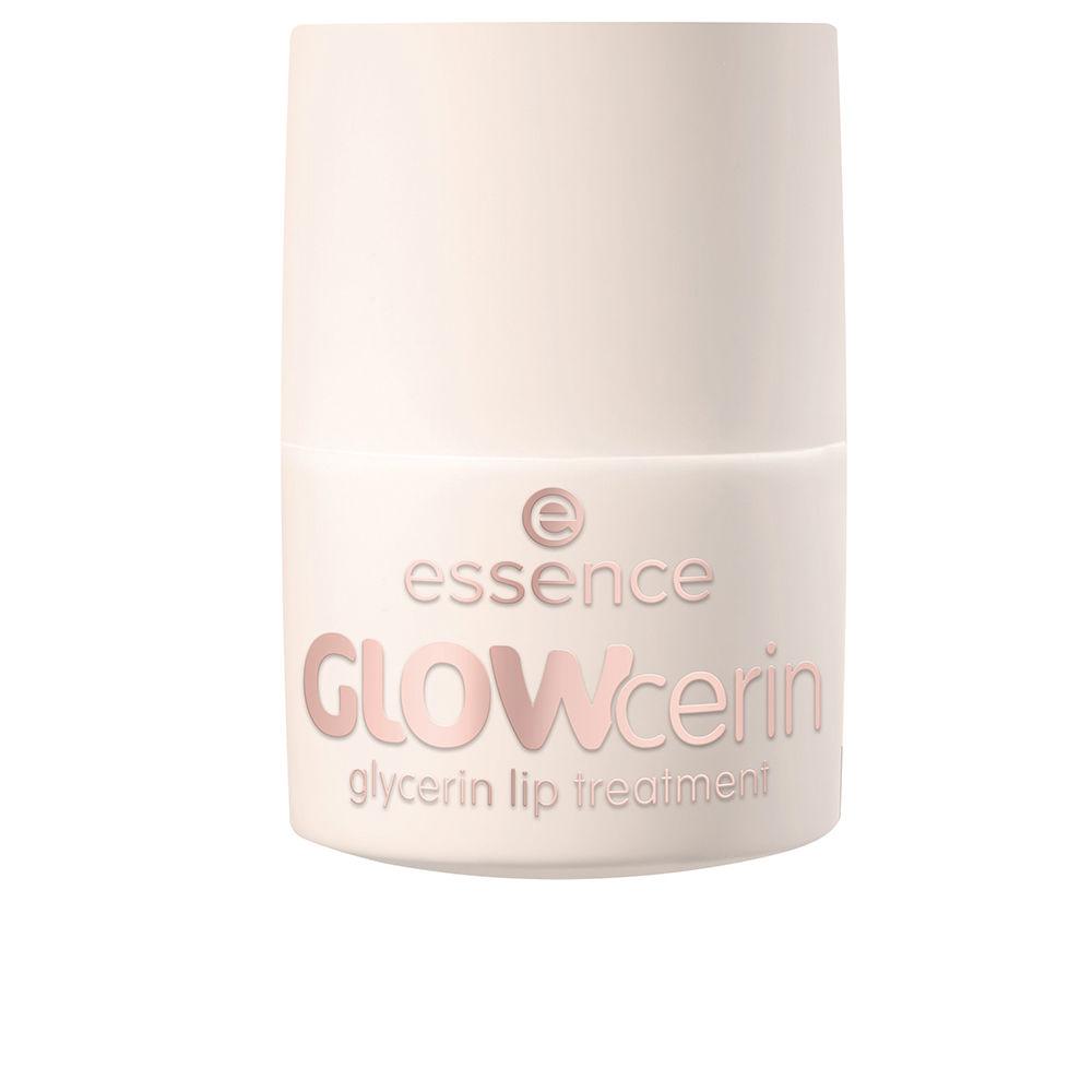 ESSENCE GLOW FOR IT glycerin lip treatment #02-Glow Me Maybe 12 gr