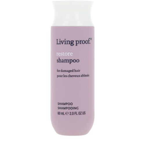 LIVING PROOF RESTORE shampoo 60 ml