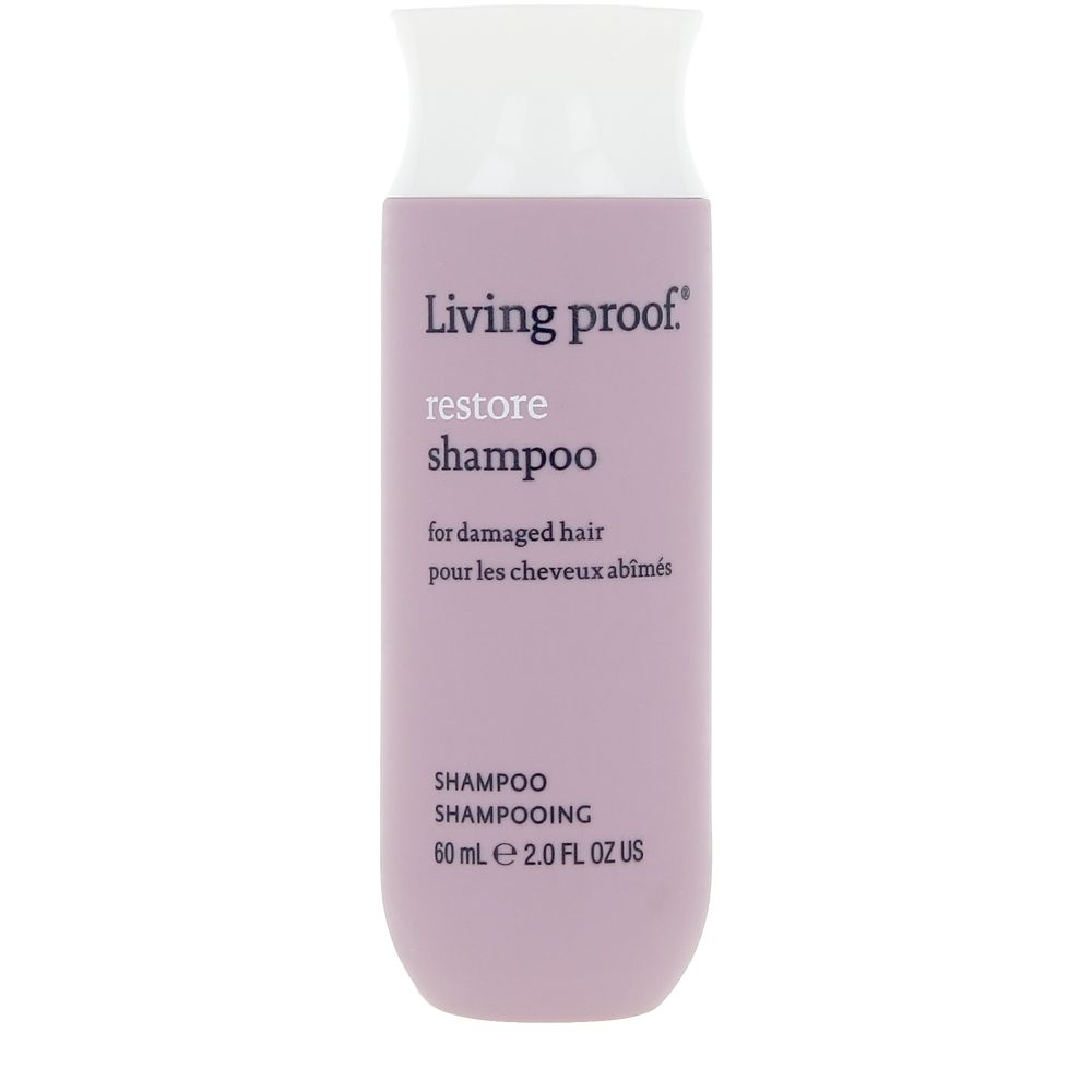LIVING PROOF RESTORE shampoo 60 ml