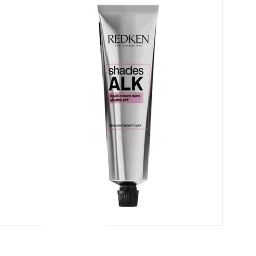 REDKEN COLOR GELS LACQUERS 10 MINUTES #CG10 9N cafe au lait 60 ml x 3 u