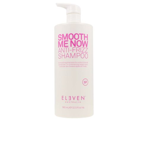 ELEVEN AUSTRALIA SMOOTH ME NOW anti-frizz shampoo 1000 ml