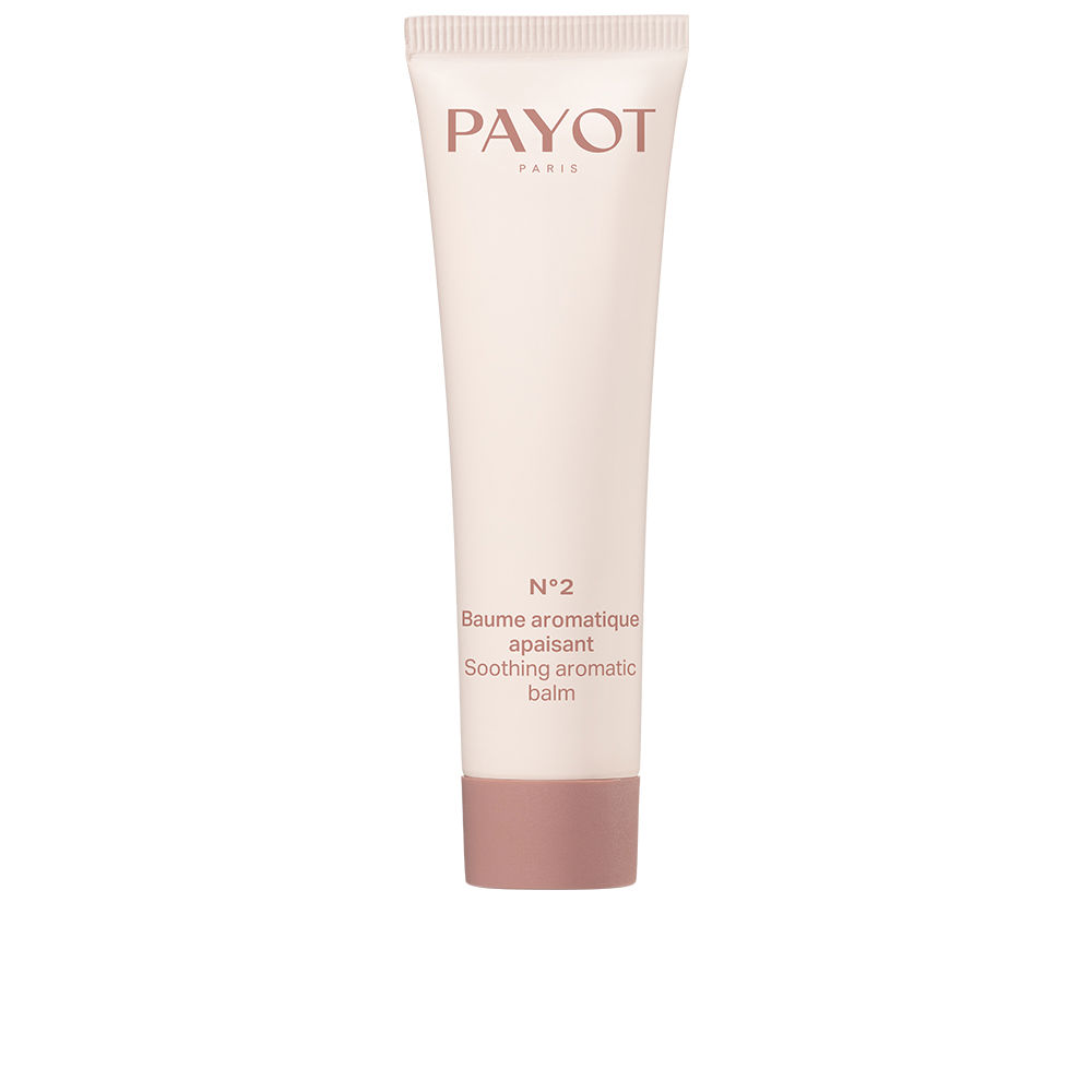 Payot Nº2 BAUME aromatique apaisante 30 ml