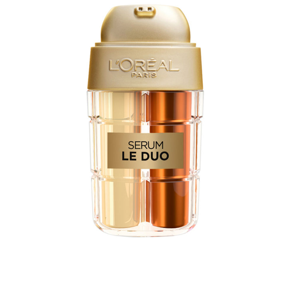 L'ORÉAL PARIS AGE PERFECT rejuvenating serum duo 15 ml