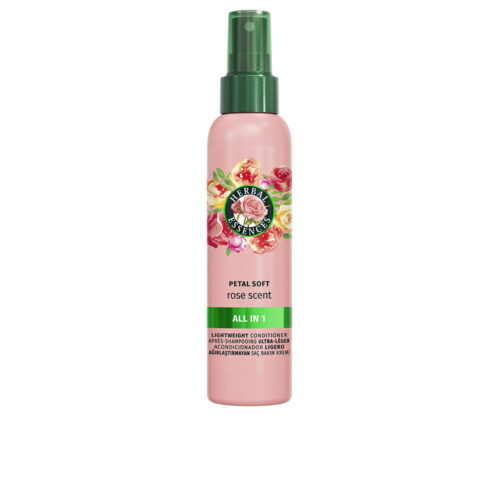 HERBAL ESSENCES ROSES light conditioner vapo 145 ml