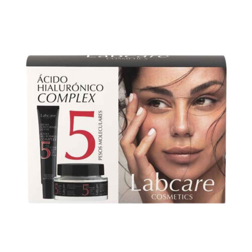 LABCARE HYALURONIC ACID COMPLEX 5 2 pc