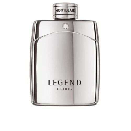 MONTBLANC LEGEND ELIXIR PARFUM edp vapo 100 ml