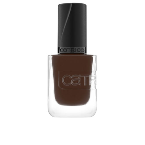 CATRICE GEL AFFAIR nail polish #039-Double Shot Diva 10.5 ml