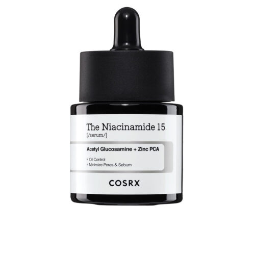 COSRX THE NIACINAMIDE 15 serum 20 ml