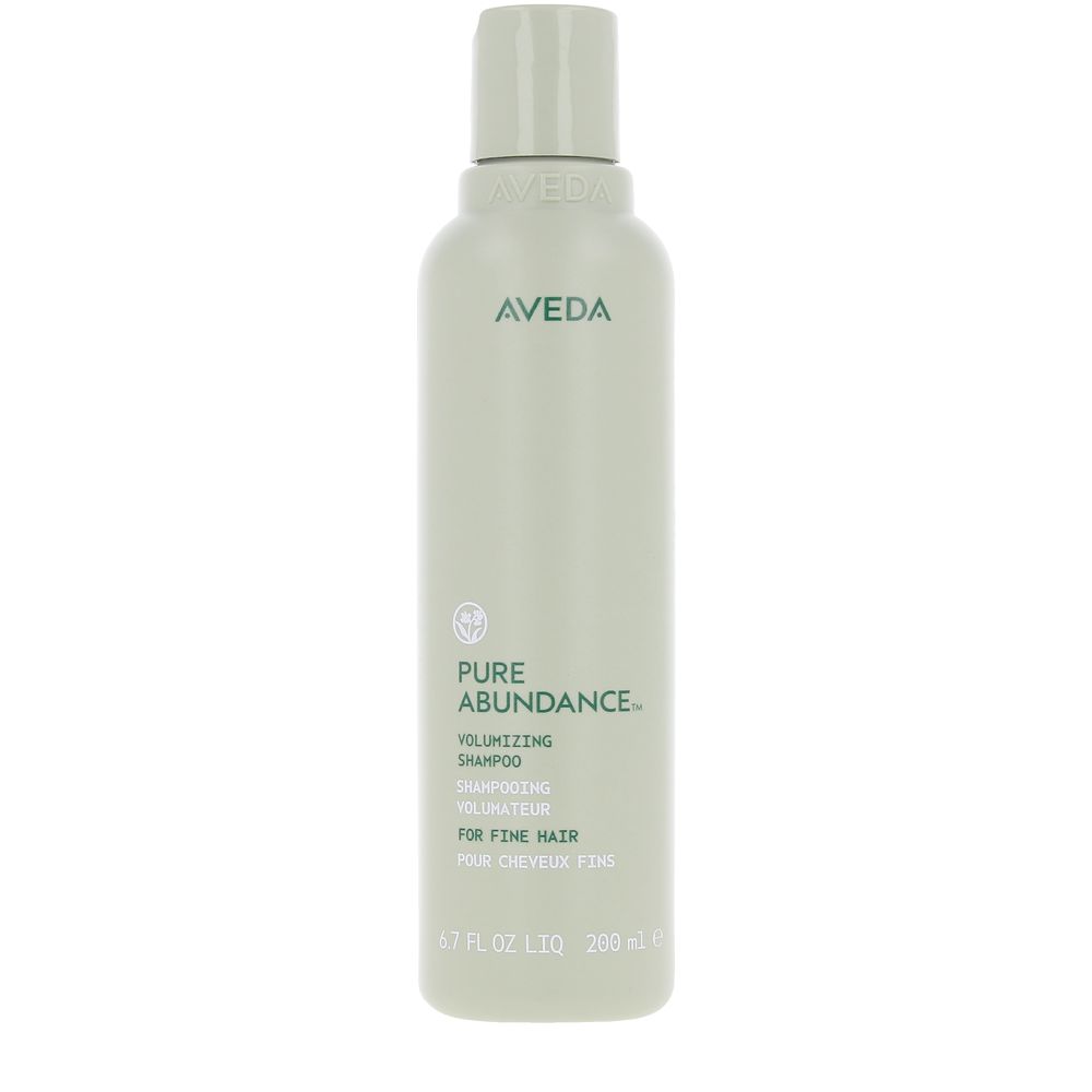 AVEDA PURE ABUNDANCE volumizing shampoo 200 ml