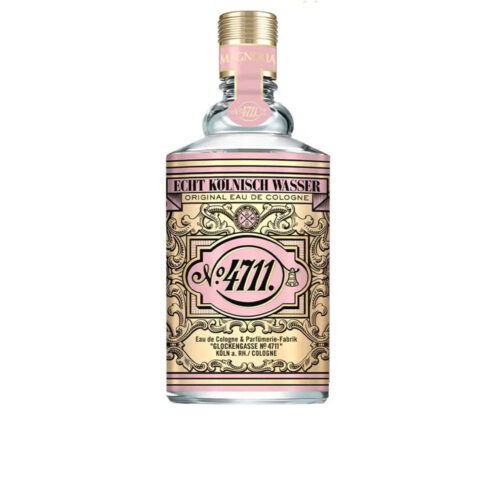 4711 FLORAL COLLECTION MAGNOLIA edc vapo 100 ml
