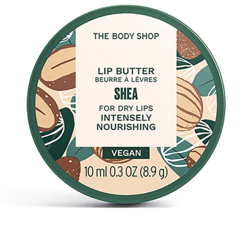 THE BODY SHOP SHEA lip butter 10 ml