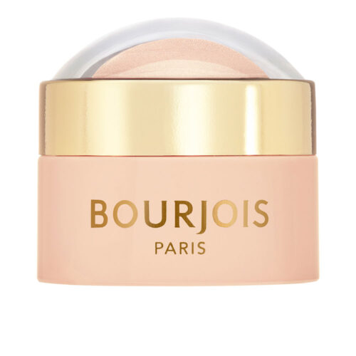 BOURJOIS BLUSH LITTLE ROUND cream #Highlighter 8.5 gr