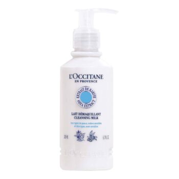 KARITE cleansing milk 200 ml