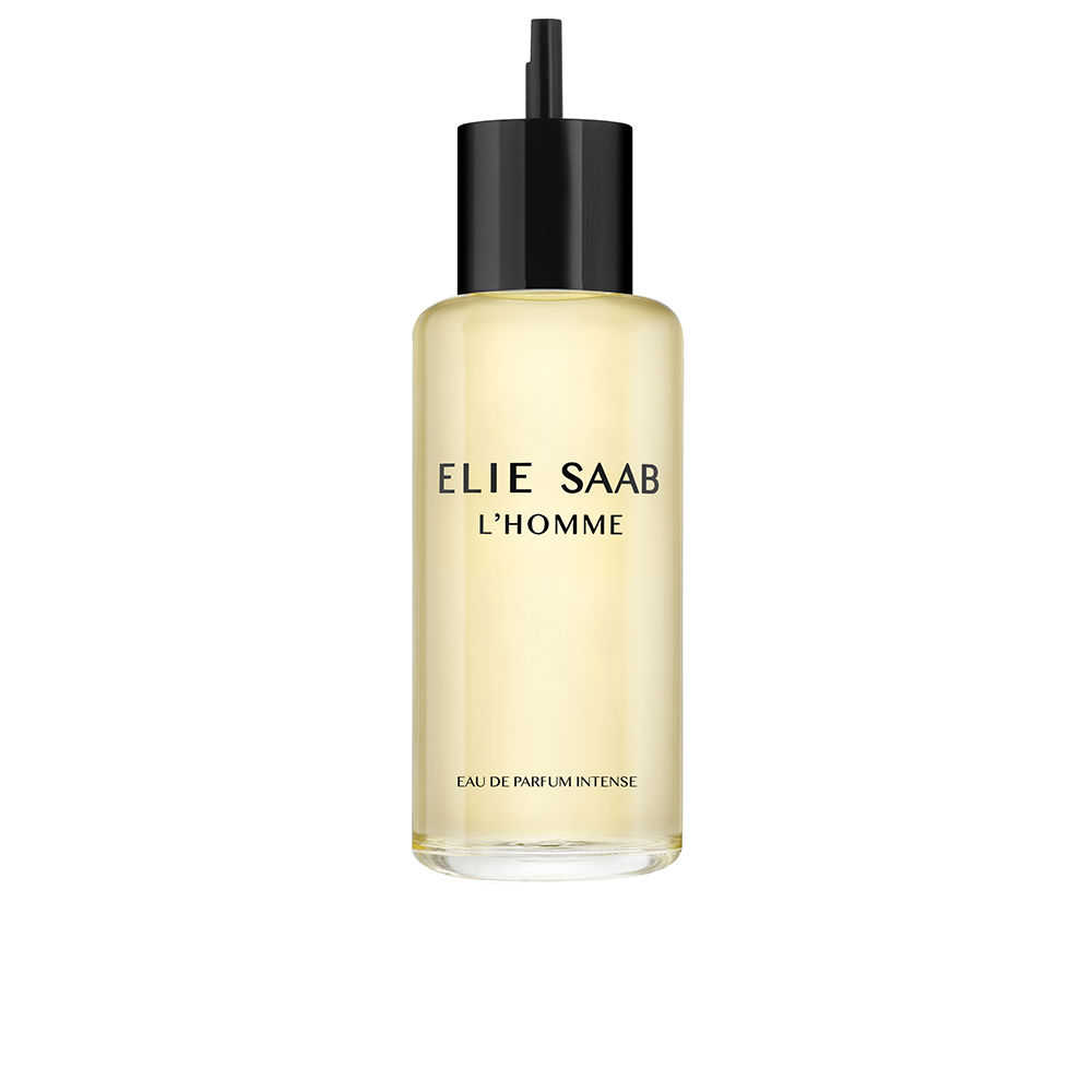 ELIE SAAB L'HOMME INTENSE edp refill 150 ml