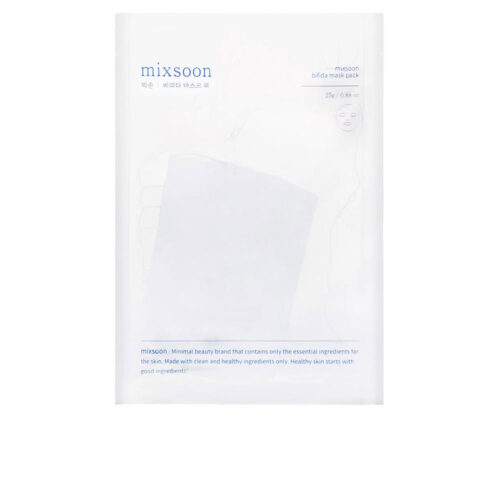 MIXSOON BIFIDA MASK PACK 5 pc