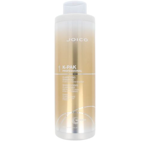 JOICO K-PAK clarifying shampoo 1000 ml