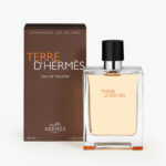TERRE D'HERMÈS eau de toilette spray 100 ml