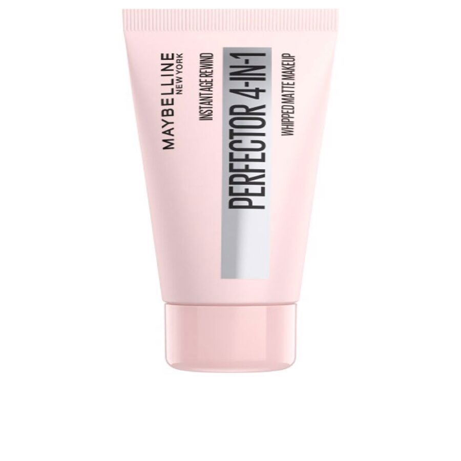 INSTANT ANTI-AGE PERFECTOR 4-IN-1 MATTE #deep