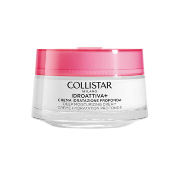 IDROATTIVA+ deep hydration cream 50 ml