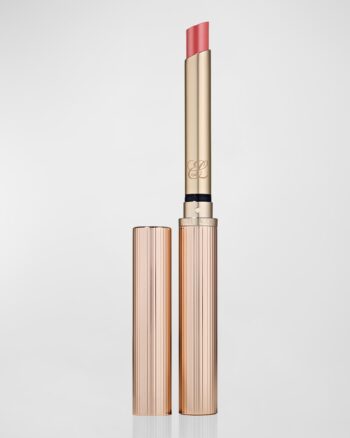 PURE COLOR EXPLICIT LIP SHINE lipstick #940-Without pause 1 u