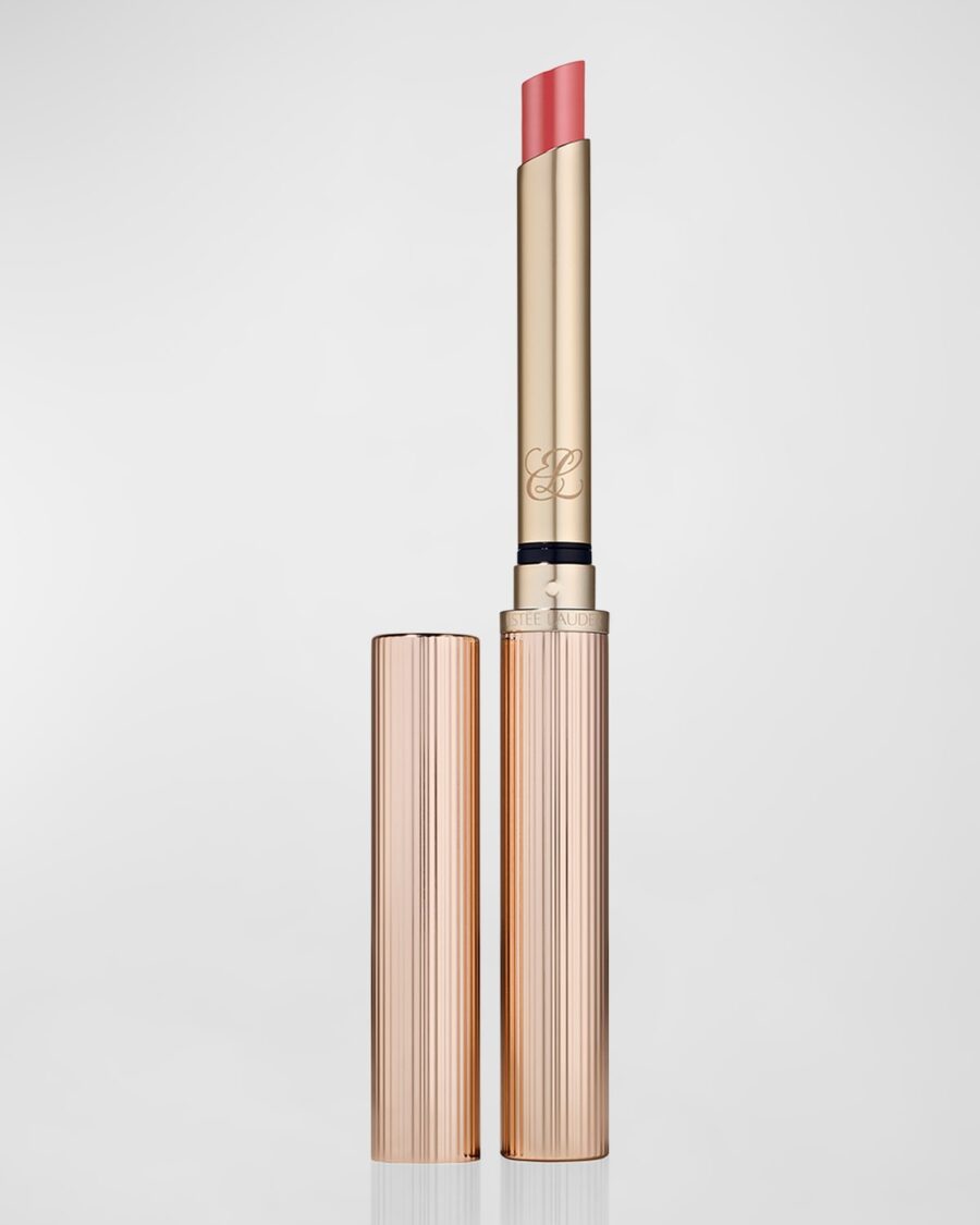 PURE COLOR EXPLICIT LIP SHINE lipstick #940-Without pause 1 u