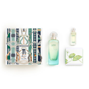 A SOUTH GARDEN LE NIL CASE 3 pcs