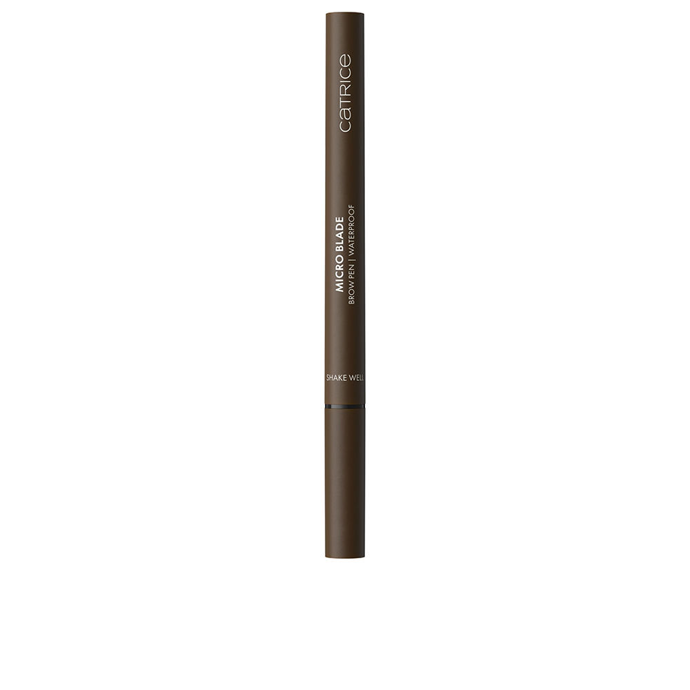 CATRICE MICRO BLADE Waterproof Eyebrow Pencil #040-Bold Espresso 0.64 gr