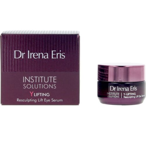 DR IRENA ERIS INSTITUTE SOLUTIONS Y-lifting eye serum 15 ml