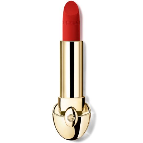 Guerlain Rouge G Velvet Lipstick Refill | Unisex 3,5g #214 Le Rouge Kiss | Mat Langdurig