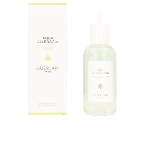 GUERLAIN AQUA ALLEGORIA NEROLIA VETIVER eau de toilette spray refill 200 ml