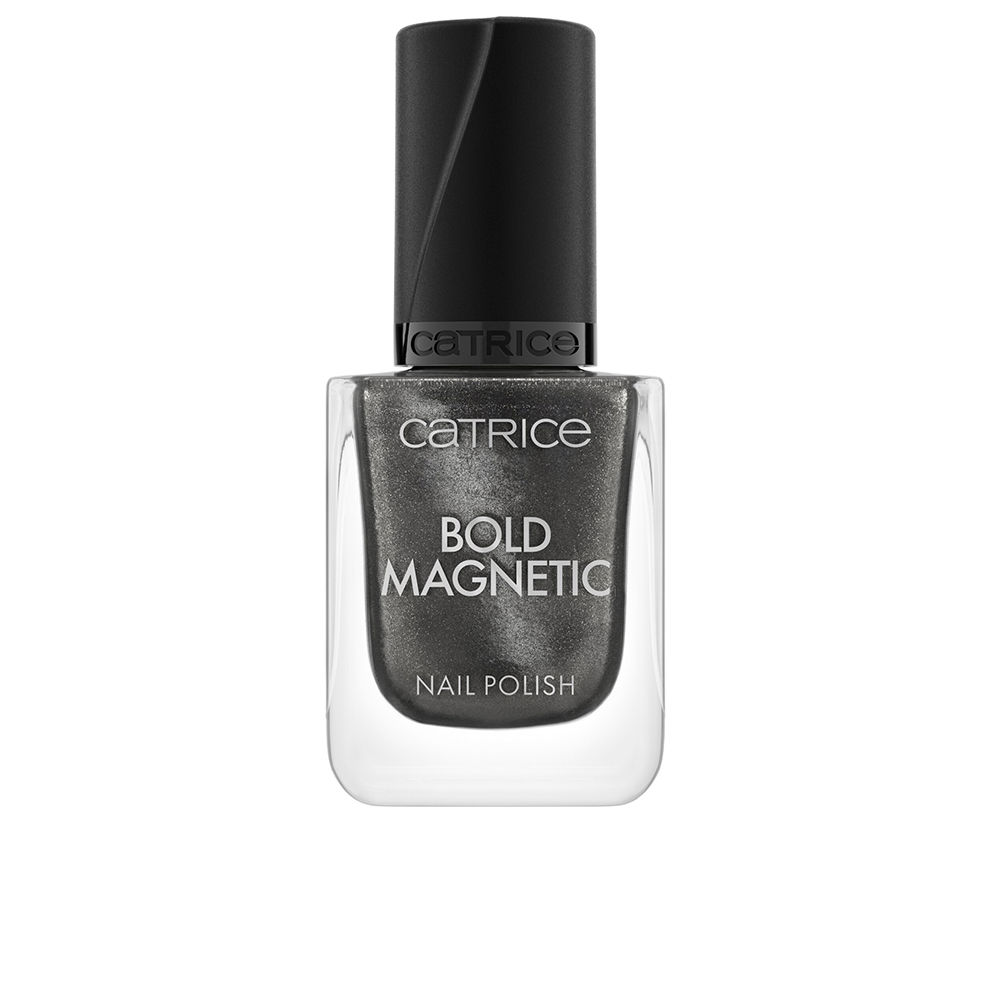 CATRICE BOLD MAGNETIC Magnetic Nail Polish #040-Caught In Your Orbit 10.5 ml