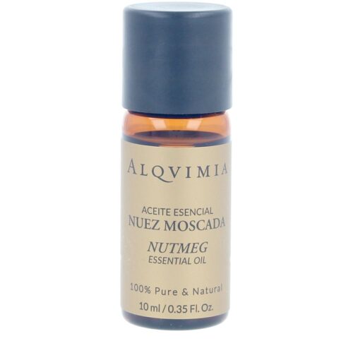 ALQVIMIA NUTMEG ESSENTIAL OIL 10 ml