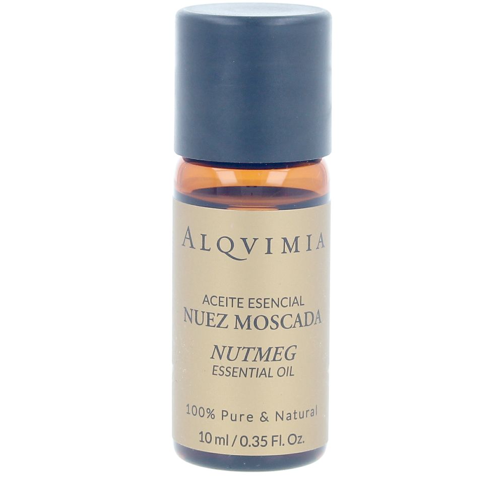 ALQVIMIA NUTMEG ESSENTIAL OIL 10 ml