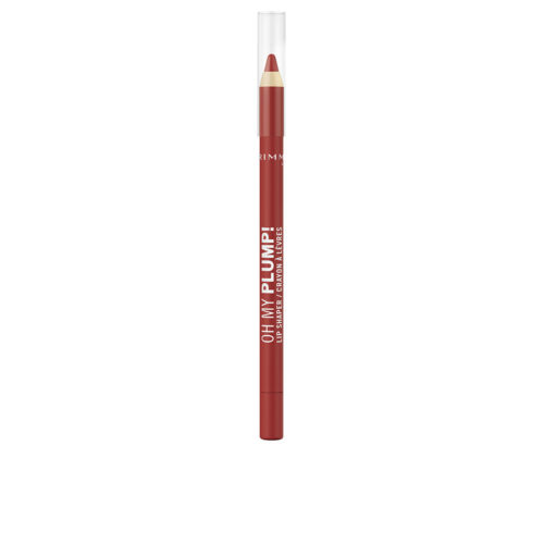 RIMMEL LONDON OH MY PLUMP! perfilador de labios #080-Baddie 1,2 gr