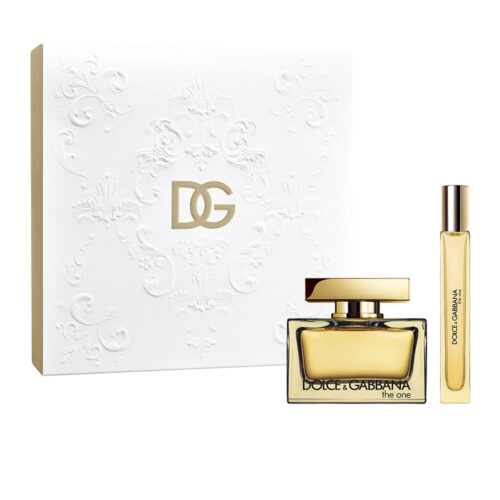 DOLCE & GABBANA THE ONE INTENSE 2-piece set