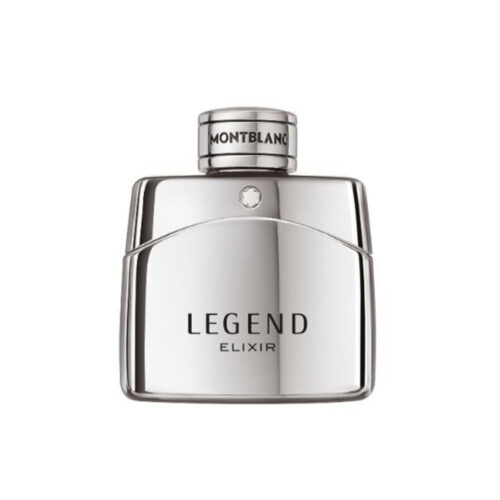 MONTBLANC LEGEND ELIXIR PARFUM edp vapo 50 ml