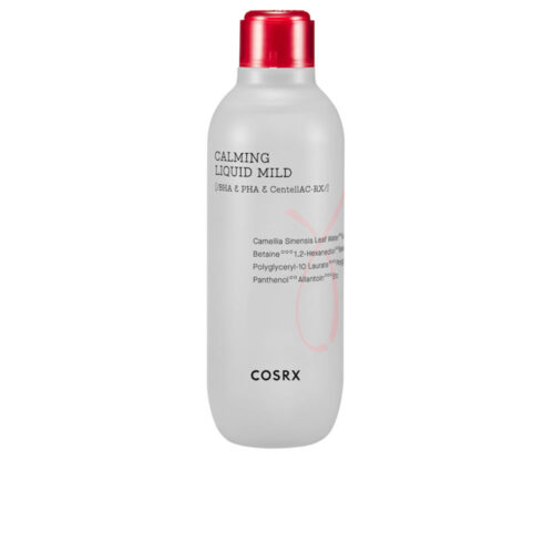 COSRX CALMING liquid mild 125 ml