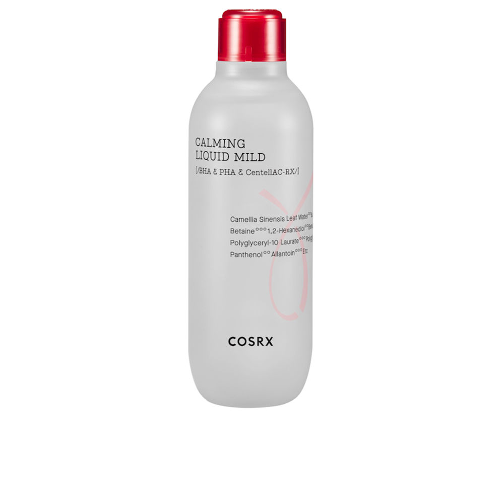 COSRX CALMING liquid mild 125 ml
