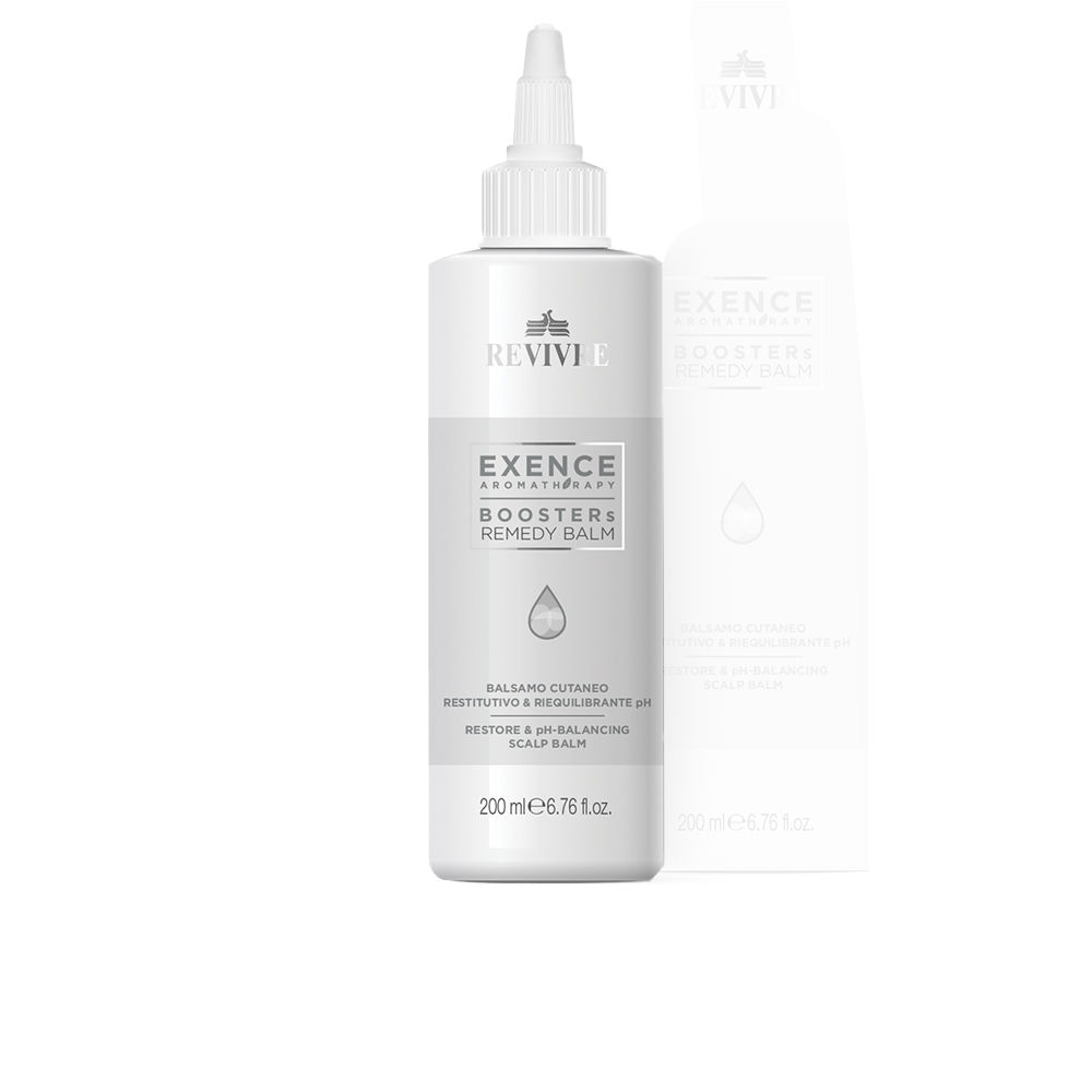 REVIVRE EXENCE booster remedy balm 200 ml
