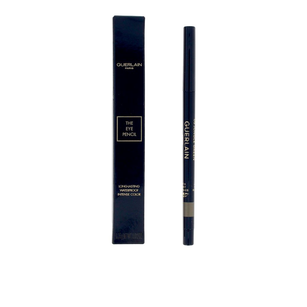 GUERLAIN OMBRE G eye pencil #05-Jungle 3 gr