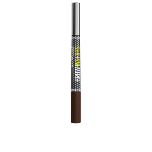 MAYBELLINE BROW INSERT #Deep Brown 1 u