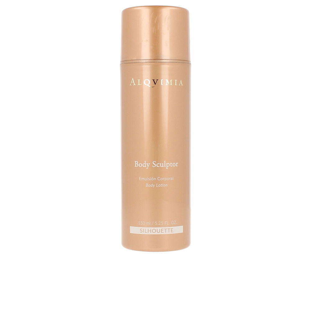 Alqvimia BODY SCULPTOR body emulsion 150 ml