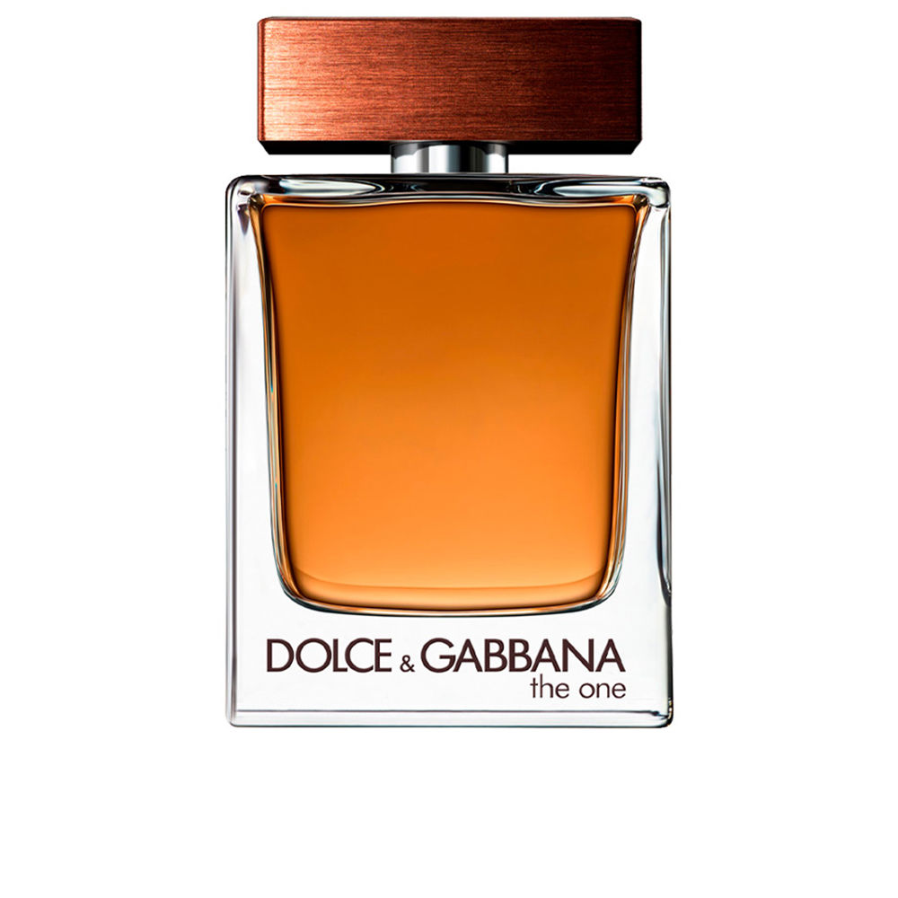 Dolce & gabbana Dolce & Gabbana THE ONE FOR MEN edt vapor 100 ml