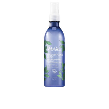 BOUQUET FLORAL LIMPIADORES leche desmaquillante 200 ml