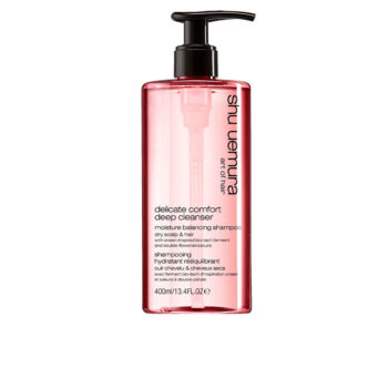 DELICATE COMFORT shampoo 400 ml