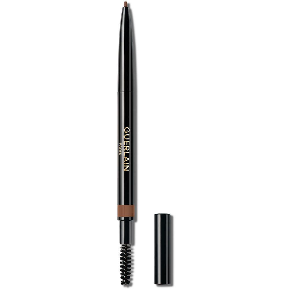 Guerlain Brow G Wenkbrauwpotlood | Dames 02 Auburn 0,09g | Langdurig Natuurlijk