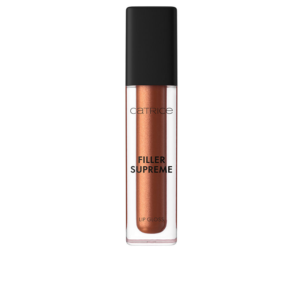CATRICE FILLER SUPREME lip gloss #070-Golden Hour Flex 3.5 ml