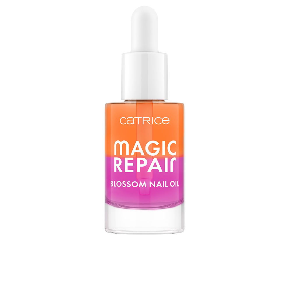 CATRICE MAGIC REPAIR BLOSSOM repairing nail oil 8 ml